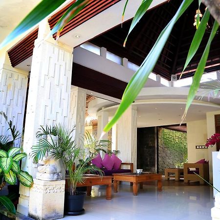 Kaniya Bali Nusa Dua  Exterior foto