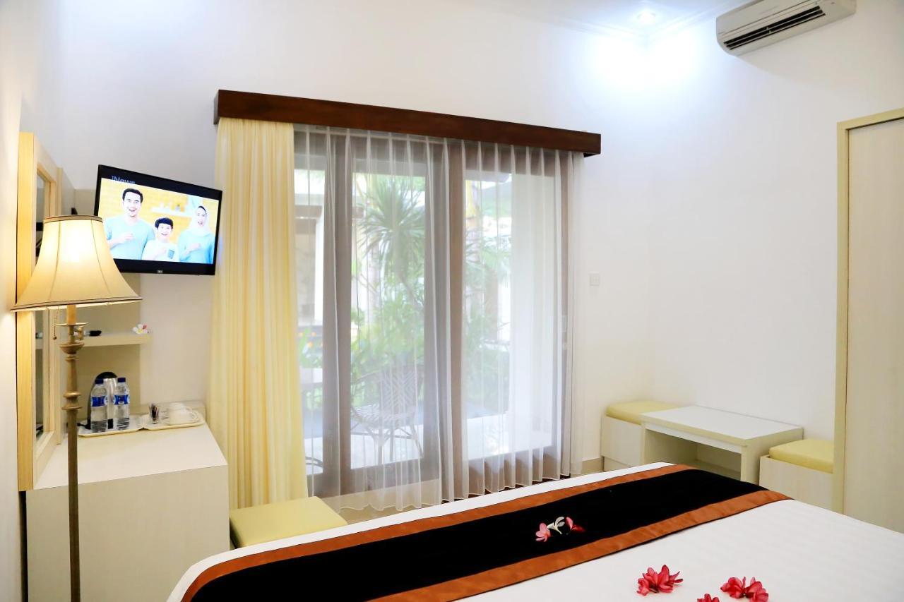 Kaniya Bali Nusa Dua  Exterior foto