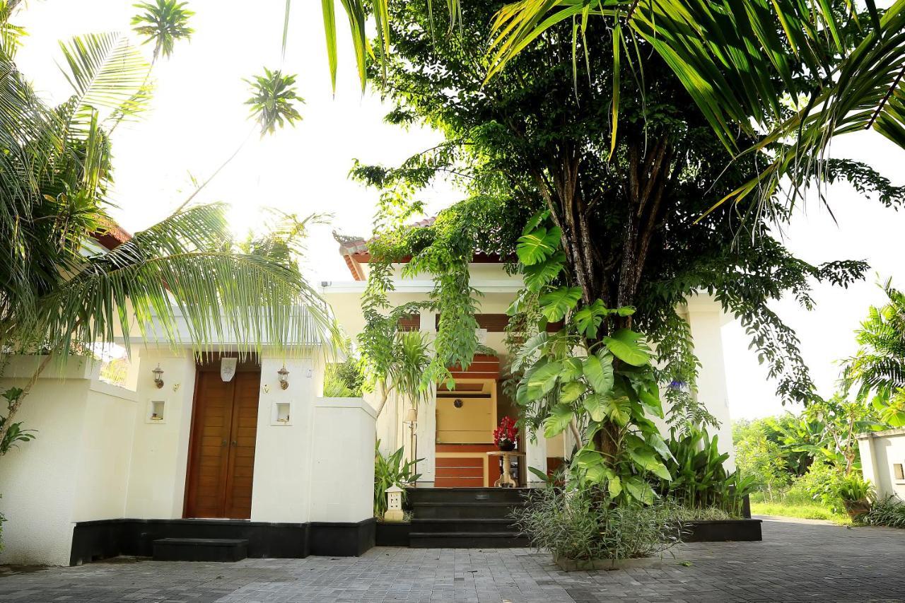 Kaniya Bali Nusa Dua  Exterior foto