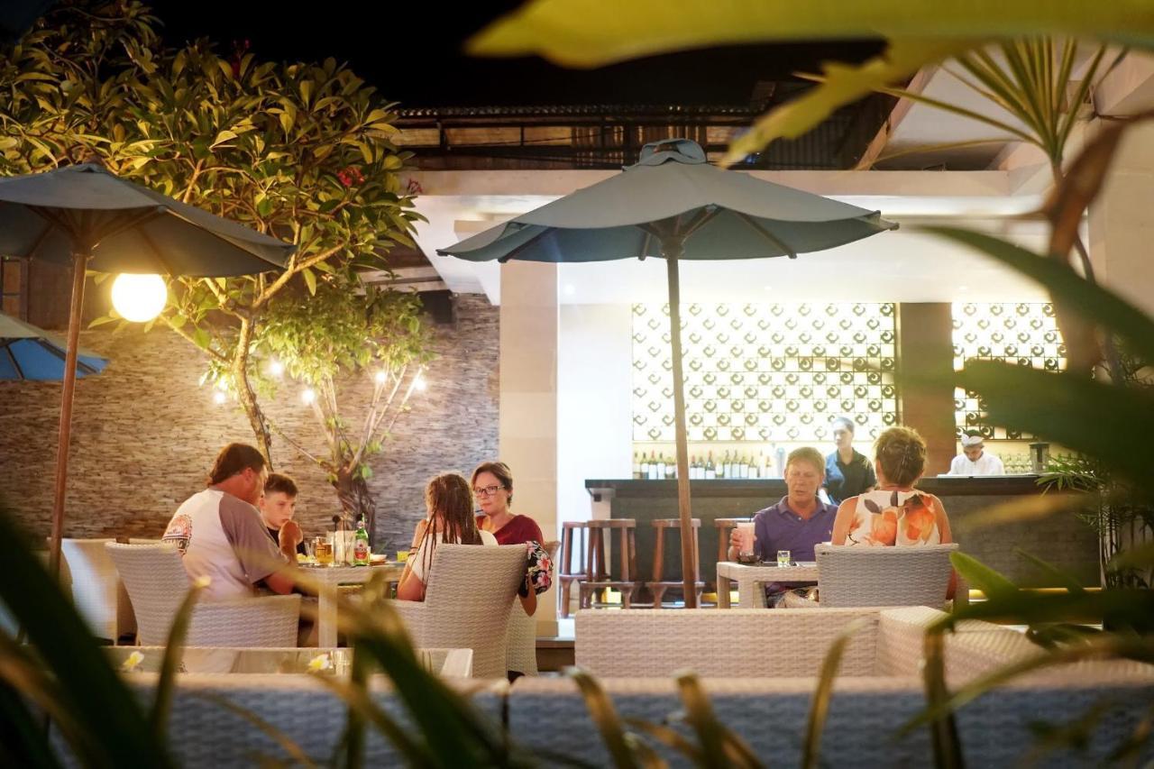 Kaniya Bali Nusa Dua  Exterior foto