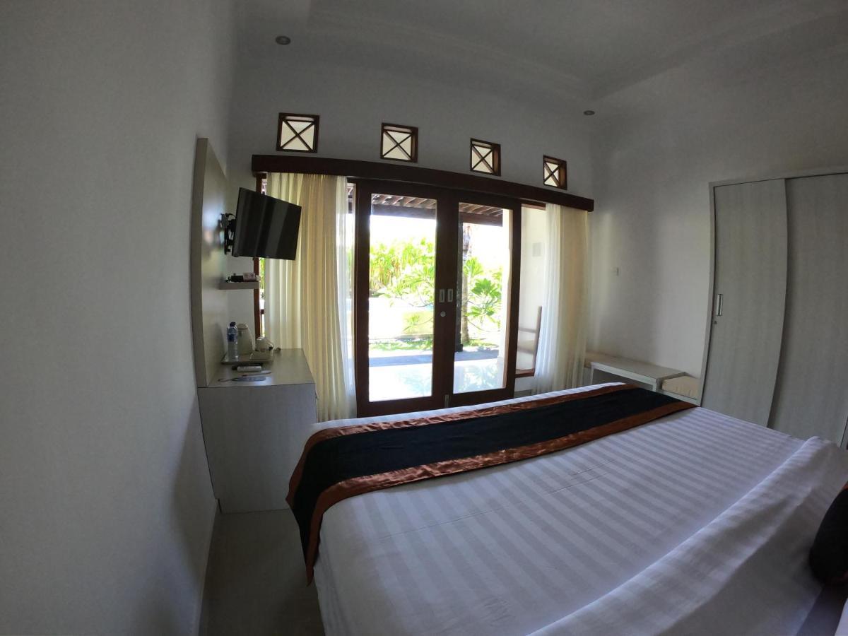 Kaniya Bali Nusa Dua  Exterior foto