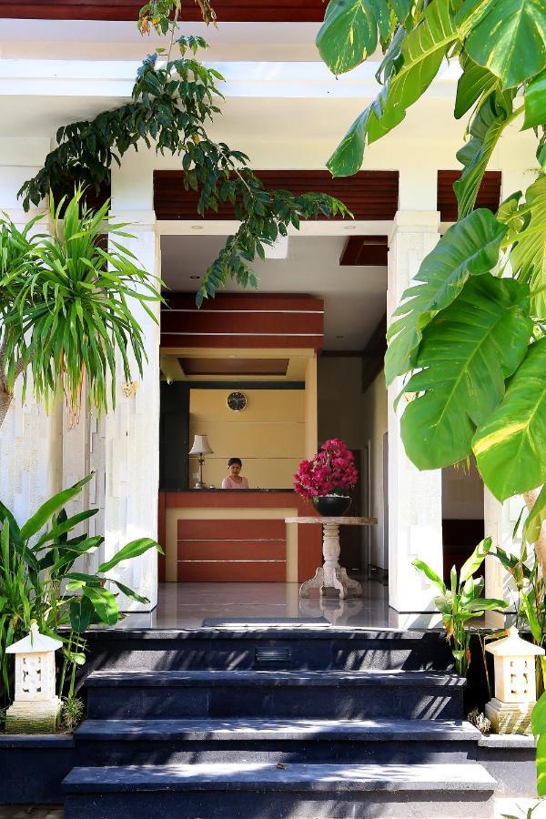 Kaniya Bali Nusa Dua  Exterior foto