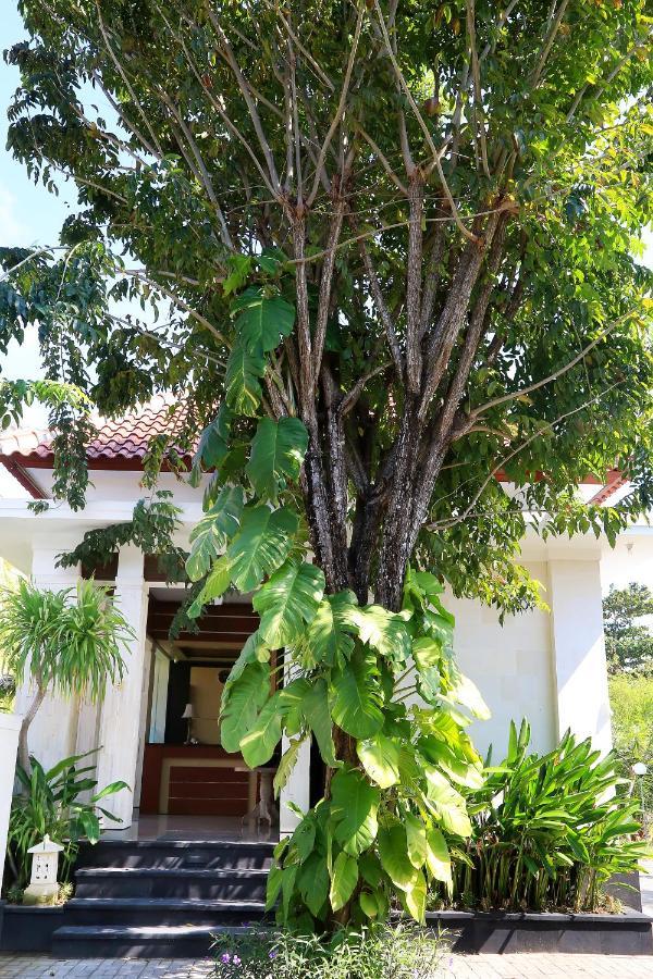 Kaniya Bali Nusa Dua  Exterior foto